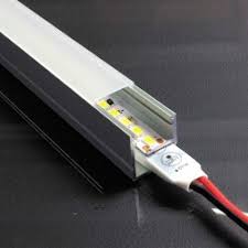 Fiche LED Profile Résine Disponible à reghaia