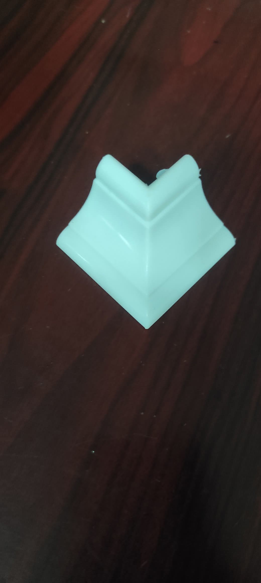 Bouchon de Coin PVC Faux-Plafond en Algérie - الصورة 4