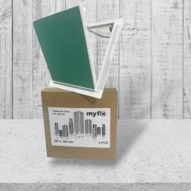 TRAPPE DE VISITE POUR PLACOPLATRE