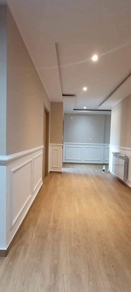 décor moulure murale