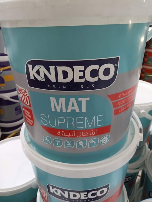 Mat supreme Kndeco