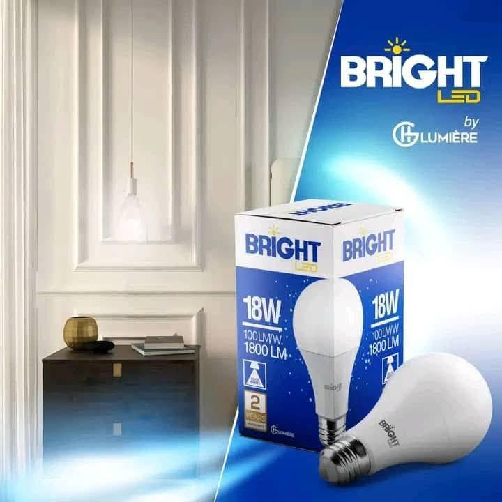 Lampe Ampoule à Douille E27