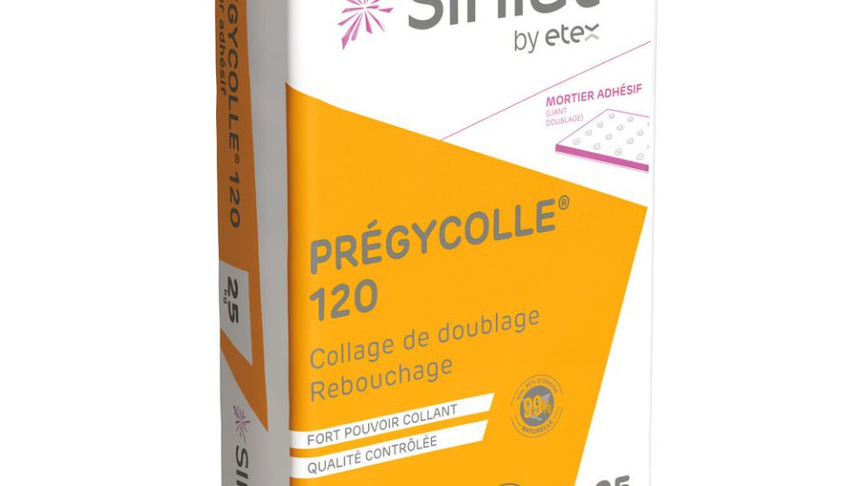 prégycolle algérie