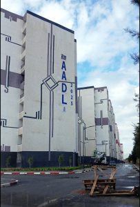 Cité AADL El Kerrouche Réghaia