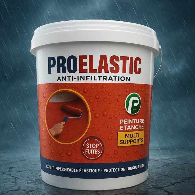 Peinture etanche anti-infiltration stop fuite proelastic (7)