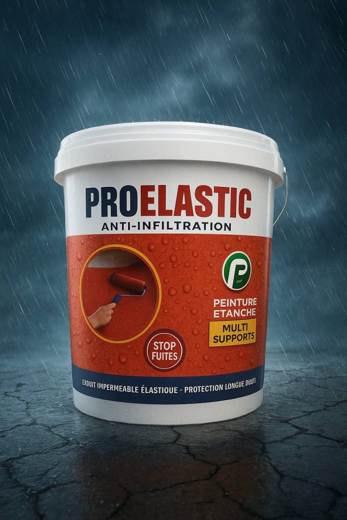 Peinture etanche anti-infiltration stop fuite proelastic (7)
