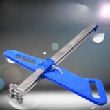 Triska outil de coupe placoplatre