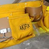 Ceinture à Outils Akifix