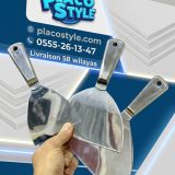 Kit Raclette en Inox